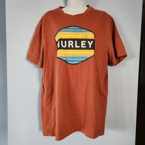 Hurley T-shirt